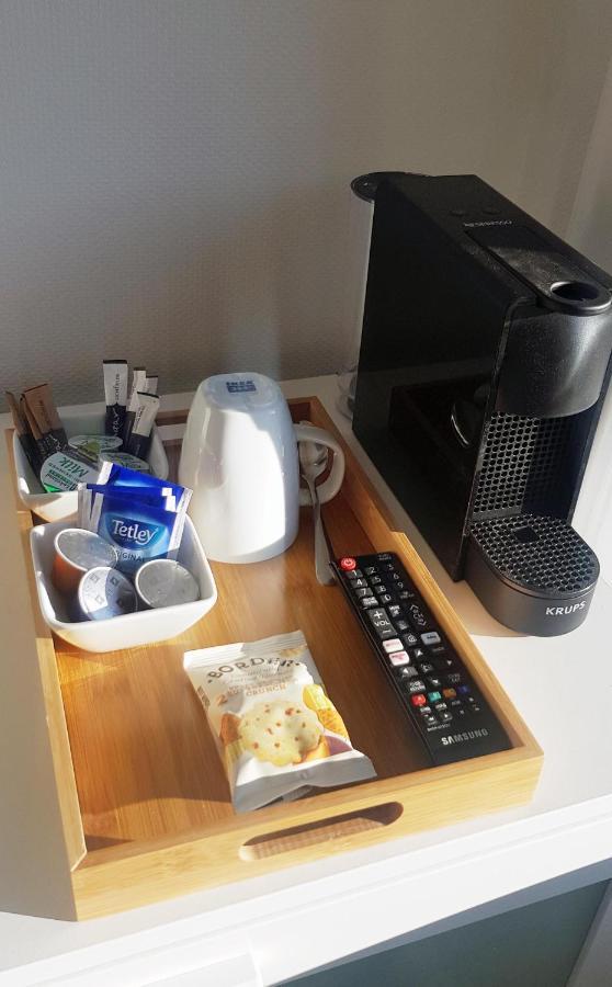 Lochtybank Guest House Carnoustie Esterno foto